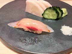 -橼舍鮨青木