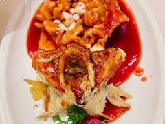 -得月楼·省级非遗·传统苏帮菜(观前店)