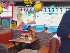 -渔家风味·鲅鱼水饺·央视展播·海鲜天津菜(开发区店)