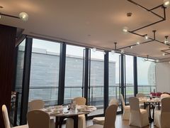 -南太湖山庄·四季轩&国风堂中餐厅
