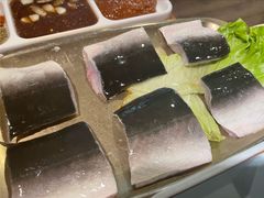 -7年8班朝鲜族非遗美食(三钢里店)