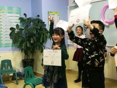 -瑞思成长中心(高新校区)