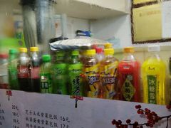 -金三顺紫菜包饭(大商新一百购物广场店)