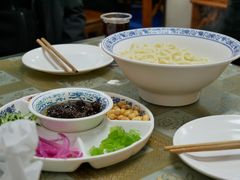 -清真·鸦儿李记·小馆(后海店)