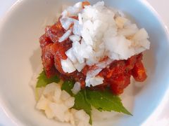 -Yeyije 韩定食