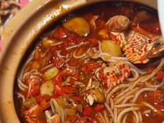 -辣小鲜·南昌大排档(船山路店)