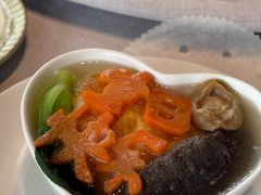 -悦融·京鲁菜·露台花园(安定门店)