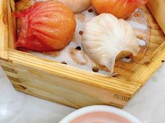 -东鑫记港式茶餐厅(南京东路店)