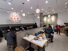 -上味馆南翔小笼(杏山路店)