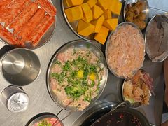 -大虎老火锅(直港大道店)