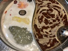 -傣妹火锅(南京东路一店)