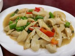 -荣生萝卜汤饭店