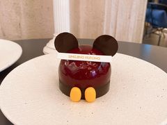 -玲婧胡同·生日蛋糕·餐厅(嘉里城店)