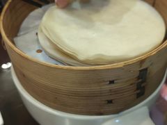-恭敬李·烤鸭(天坛北门店)