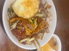 -寻裕记·现炒浇头面(人民广场店)