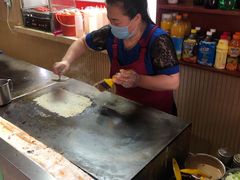 -李记特色五谷杂粮鸡蛋果子