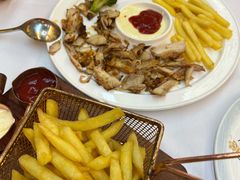 -沙漠玫瑰土耳其餐厅(神路街店)