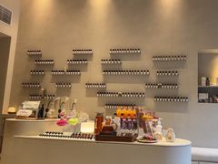-泰合玺·精油疗愈 SPA(南京河西万达店)