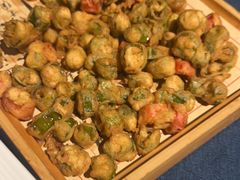 -金狮麟·新豫菜(金码大厦店)
