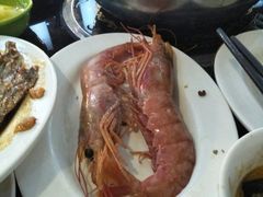 -皇家5号海鲜烤肉火锅自助餐(聊城总店)
