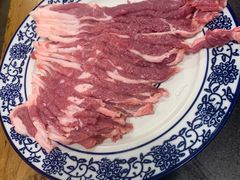 -裕德孚·非遗手切涮羊肉(东直门内大街店)