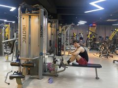 -ENERGY原力健身(川周店)