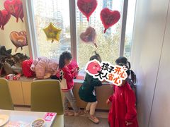 -海底捞火锅(枫蓝国际购物中心店)