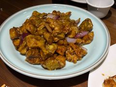 -七菜馆·东北菜·蒸饺(文体路店)