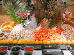 -威珀斯酒店·珀萃美食餐厅