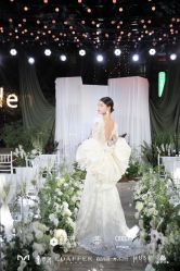 -张仕婚礼·做有温度的婚礼