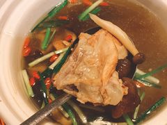 -农家大院(纪王店)