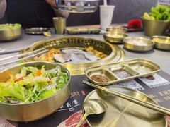 -明洞王妃家烤肉(苏州中心星悦汇店)
