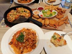 -必胜客(大坪英利店)