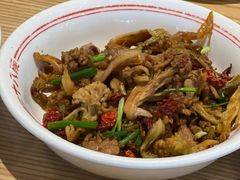 -十八碗(海口吾悦广场店)