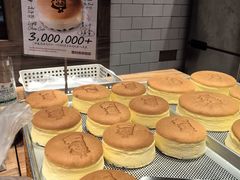 -西村叔叔的店·面包·甜品·蛋糕(崂山丽达店)