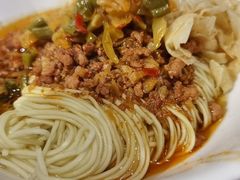 -星粉面大王城(德馨园店)