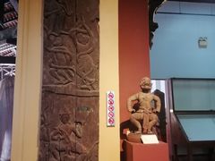 -柬埔寨国家博物馆