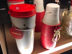 -星巴克(北京西大望路温特莱店)