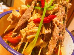 -日吉丸·鸟将军炭火融合酒馆(中央大街店)