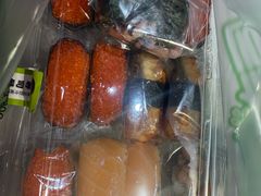 -鲜道寿司(无锡苏宁店)