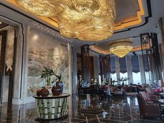 -美食汇自助餐厅(成都万达瑞华酒店)
