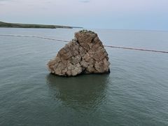 -呼伦湖旅游景区