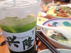 -椰小鸡·琼州糟粕醋(美兰缤纷城店)