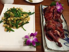 院落创意菜(太阳宫凯德MALL店)-院落创意菜