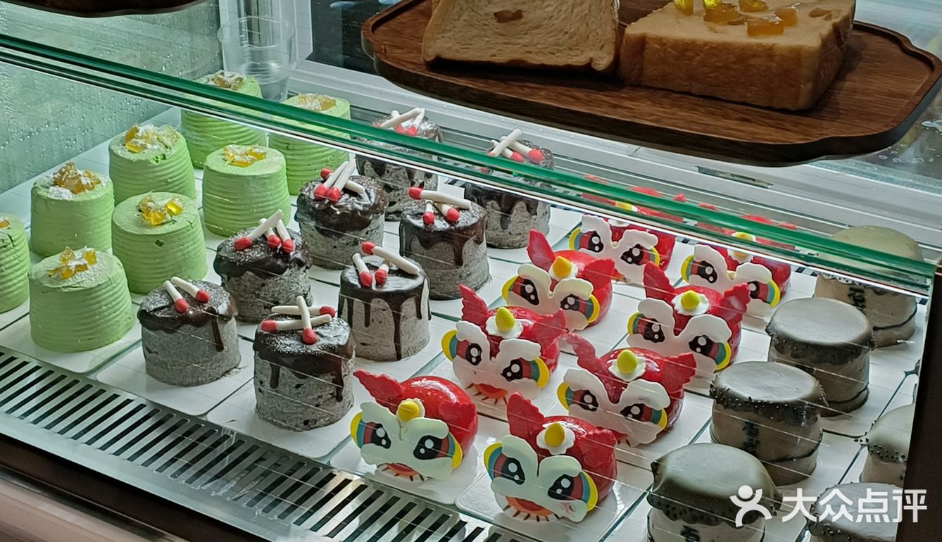 在东莞！石龙最有历史的咖啡馆竟然？！