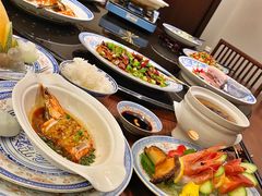 -茉莉花空中花园餐厅(义乌店)