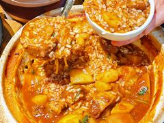-老姑砂锅·烧烤天津菜(体北道店)