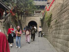 -黄家码头老火锅(解放碑旗舰店)