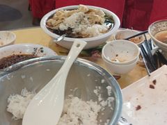 -新乡杨记红焖羊肉火锅(天坛南门店)