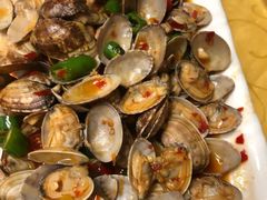 -川悦壹号·川菜(蠡溪路店)